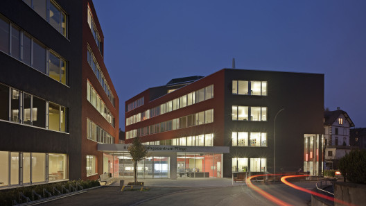 Bildungszentrum Pflege